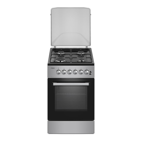 Mika Cooker 4G Mst5060U11Esl Silver