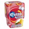 Wrigley's Extra Refreshers Sugar Free Strawberry Citrus Chewing Gum 67g