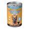 Breeders Choice Lamb And Vegetables In Gravy Dog Food 400g