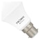 Tronic Led Bulb 12 B22 Ww