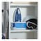 Braun CareStyle Compact Pro Steam Generator Iron IS 2565 Blue And White 2400W