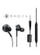 Generic Samsung Akg Headphones Black