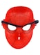Generic Spider-Man Masquerade Face Mask