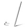 Universal Stylus Pen for Touch Screen Rechargeable, Smooth touch pen for mobile screen Drawing Handwriting Compatible with iOS and Android devices, iPad iPhone laptop Samsung phones tablets