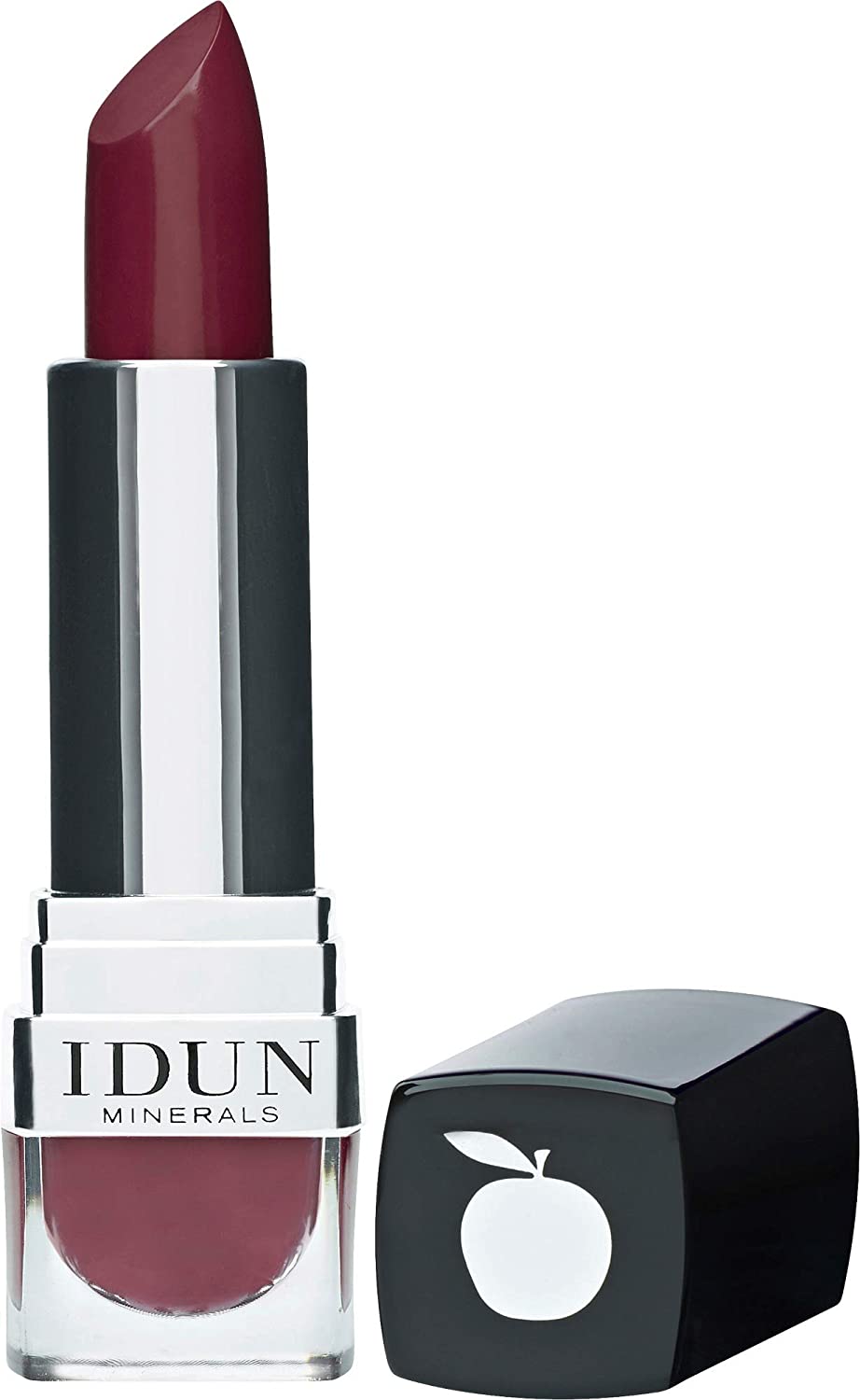 Idun Minerals Matte Lipstick - 106 Bjornbar For Women 0.14 Oz Lipstick