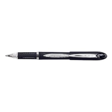 Uniball SX-210 Jetstream Rollerball Pen Black