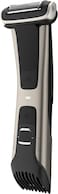 Philips Bodygroom 7000 Showerproof Body Shaver, Silver/Black, BG7025/13