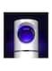 Generic - USB Powered Mosquito Killer LED Lamp Multicolour 23.5x13.5x13.5centimeter