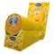 Only Emoji Milk Chocolate 21.5 Gram