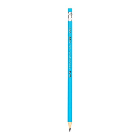 Deli Graphite Pencil Eu51000 - 12 Pencils