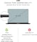 Urban Armor Gear UAG Plyo for MacBook Pro 16 inch Case (2023-2021) M3 Pro / M3 Max A2991 /M2 Pro/M2 Max A2780/M1 Pro/Max A2485 Rugged Military Grade Hard Shell Laptop Cover Translucent Clear - Ice