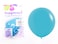Sempertex 100g Latex Balloons, Caribbean Blue 100g Latex Balloons, Caribbean Blue