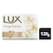 Lux Creamy Perfection Soap Bar 120g