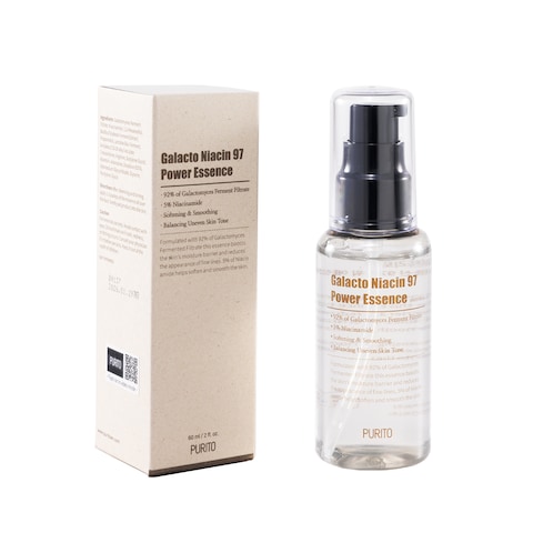 Purito Seoul Galacto Niacin 97 Power Essence