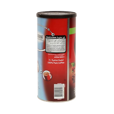 Nescafe Red Mug Instant Coffee Tin 475g