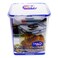 Lock&amp;Lock Square Food Container 2.6L