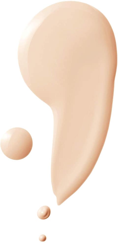 Maybelline New York Fit Me! Matte And Poreless Face Foundation 110 Porcelain 30ml