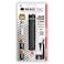 Maglite SG2LRA6 Maglite Mag-Tac LED Flashlight, Black
