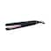 Philips Straight Care Split Stop Hair Straightener BHS675/00, Black