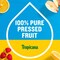 Tropicana Smooth Orange Juice 250ml