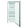 Bompani 210Ltr Upright Freezer - BUF265SS Silver