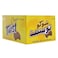 كتاكيت شوكو تويست 22 غرام 24 حبة