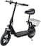 Top Gear Electric Scooter Tg 700, Black