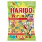 Haribo Jelly Gum Worms Fizz 80GR