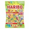 Haribo Jelly Gum Worms Fizz 80GR
