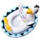 Intex See-Me-Sit Pool Riders Multicolour