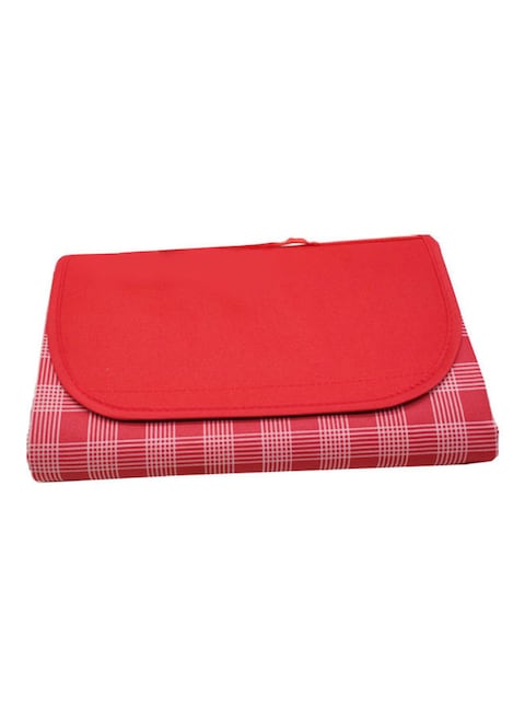 Generic Portable Waterproof Outdoor Camping Picnic Mat Sand Proof Beach Blanket Carpet 1.05kg