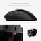 Glorious Model O 2 PRO Wireless - 1K Polling - Black