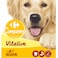 Carrefour Multi Beef / vegetable Dry Dog Food