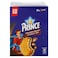 LU Prince Chocolate Flavour Cookies, 38g Pack of 12