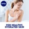 NIVEA Body Lotion Even Tone Natural Fairness Complex &amp; Vitamin C All Skin Types 400ml Pack of 2