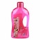 Satiskin Seductive Wild Rose Luxurious Bubble Bath 2L