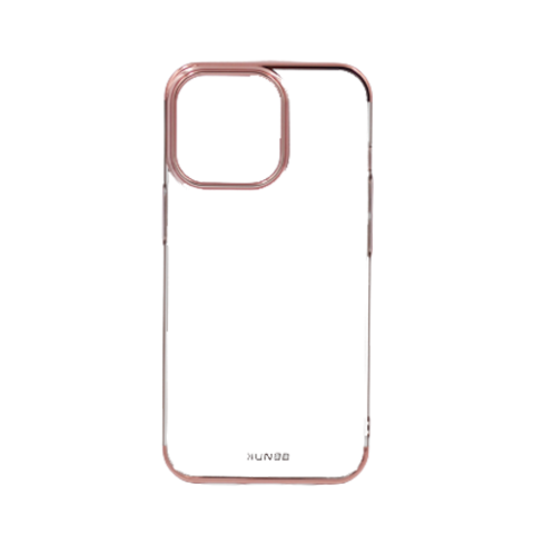 Xundo Jazz Series Iphone 13 Pro Rose Gold