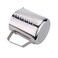 Generic-Stainless Steel Milk Frother Pitcher Milk Foam Container Measuring Cups Coffe Appliance