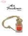 Long-Lasting Scent Car Air Freshener Perfume Hanging Air Freshener FRESH CHERRY