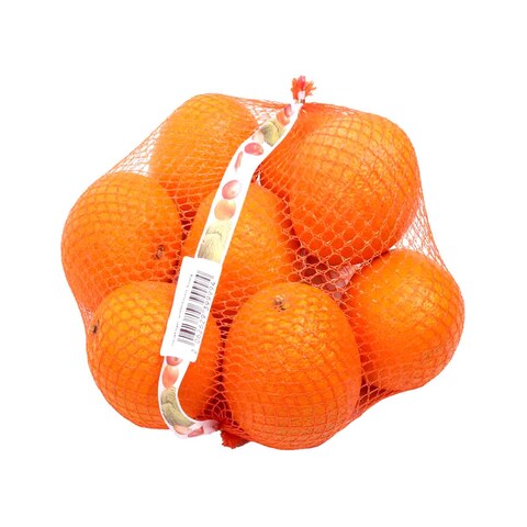 Orange Navel Bag 2kg