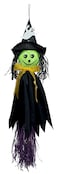 Witch Hanging Decoration