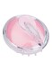 Scalp Massage Brush Silver/Pink