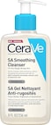 Cerave Sa Smoothing Cleanser, 236ml