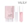 Repair base cream lip cream lipstick moist lips soften dead PiRun lipstick