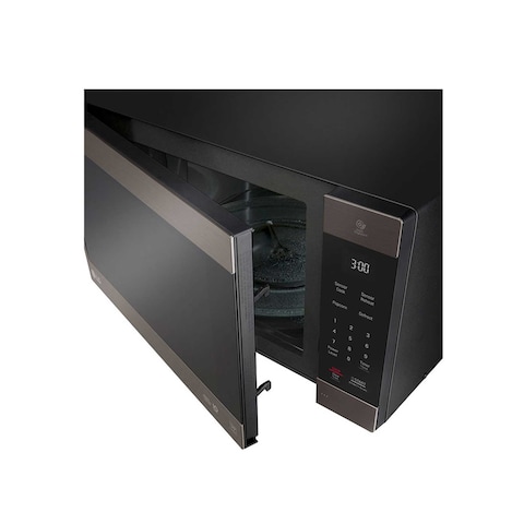 LG Microwave Oven MS5696HIT 56 Liters