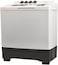 General Supreme 14 kg Top Load Semi Automatic Washing Machine With Twin Tub, GSTT140M With 2 Years Warranty (Installation Not Included)