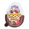 Vienna Choco Egg Chocolate Biscuit 12 gr