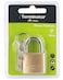 Terminator brand Brass Pad Lock 30mm Replacement Of TPL 7730