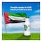 Al Ain Full Cream Laban 500ml