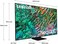 Samsung  Smart TV Neo QLED 4K QN90B 75 Inch Titan Black Quantum HDR 32x Dolby Atmos (2022)